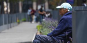 En estos estados hay más adultos mayores en México