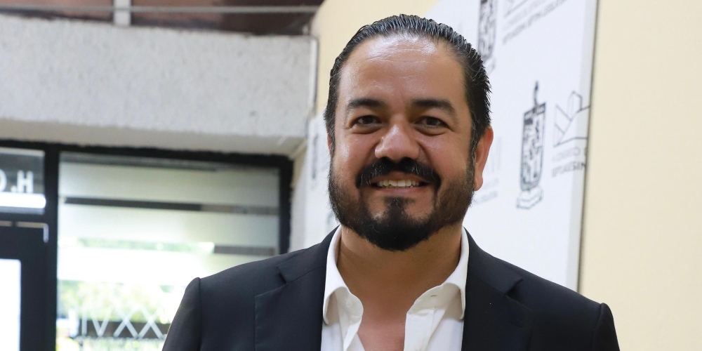 Ignacio Castellanos impulsa reformas para comunicación inclusiva en hospitales